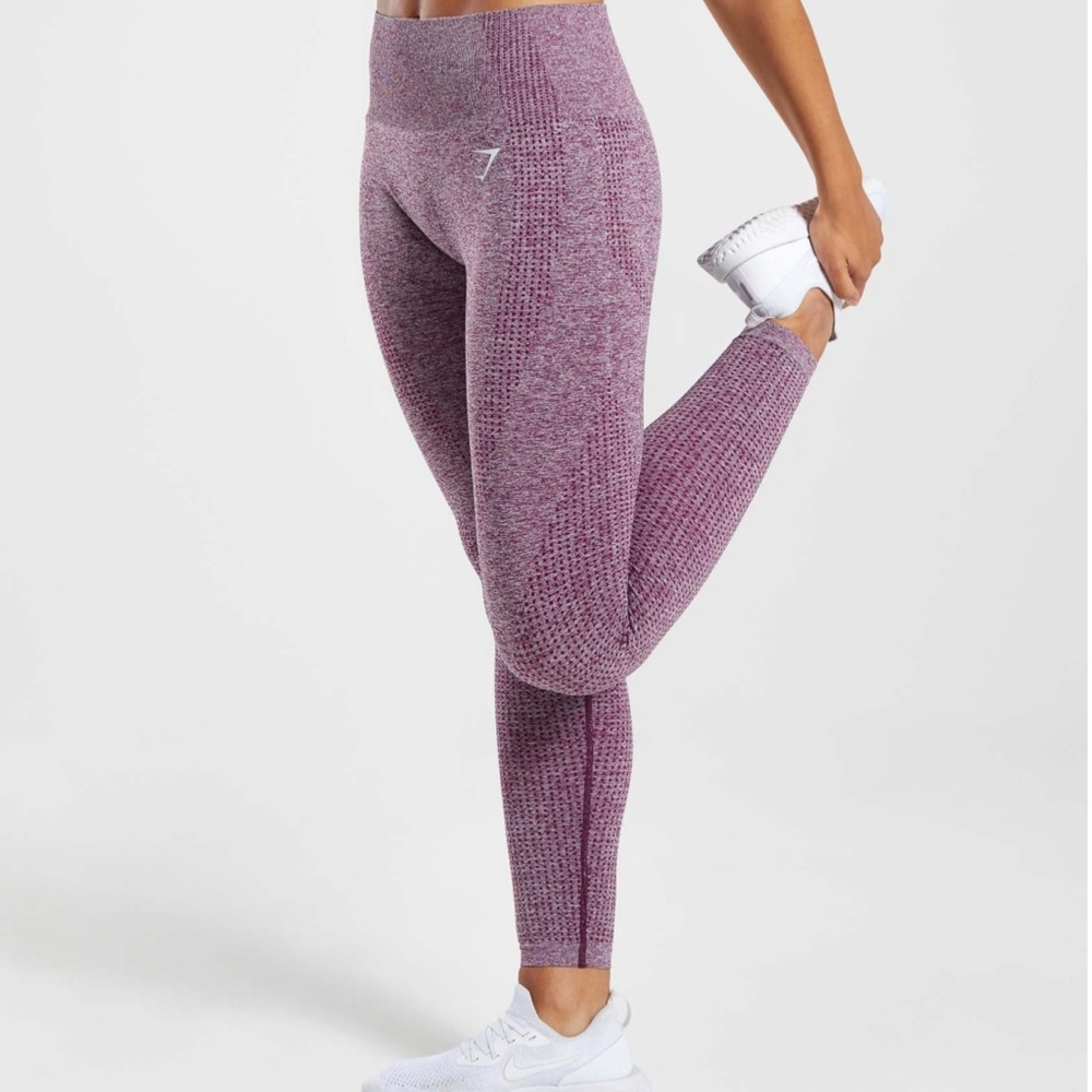 GYMSHARK VITAL SEAMLESS LEGGINGS